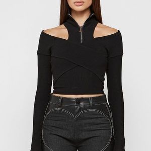 Maniere De Voir Black Top